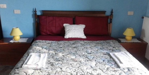 Appartamento in affitto a Castelfranco di Sotto