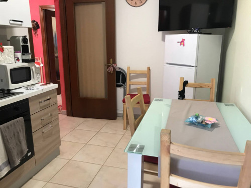 Appartamento in affitto a Montanaro