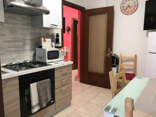 Appartamento in affitto a Montanaro