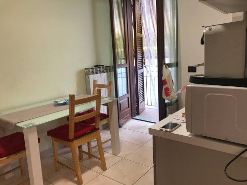 Appartamento in affitto a Montanaro
