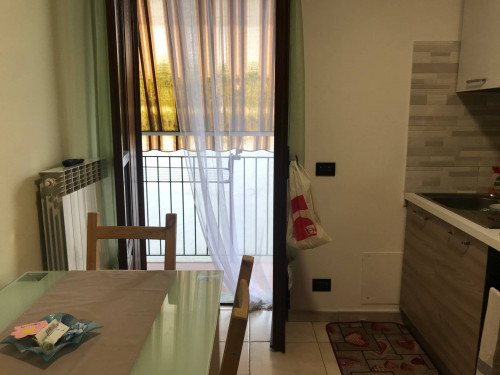 Appartamento in affitto a Montanaro