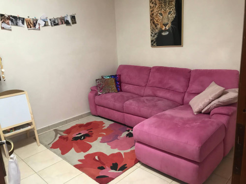 Appartamento in affitto a Montanaro