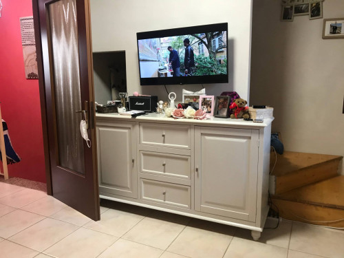 Appartamento in affitto a Montanaro