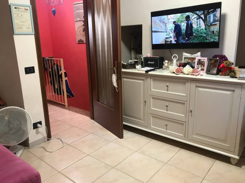 Appartamento in affitto a Montanaro