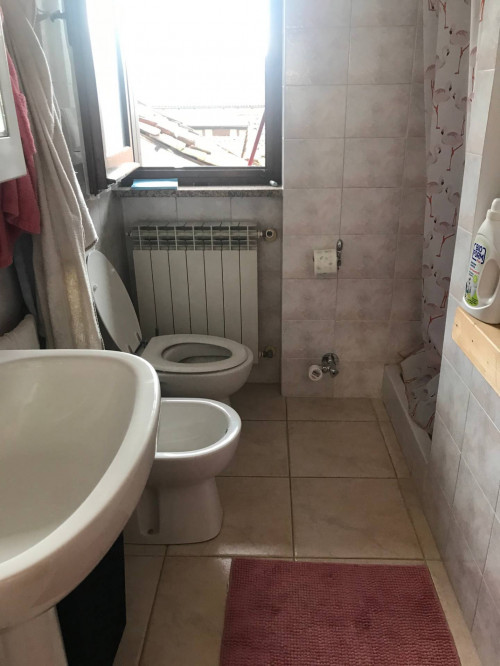 Appartamento in affitto a Montanaro