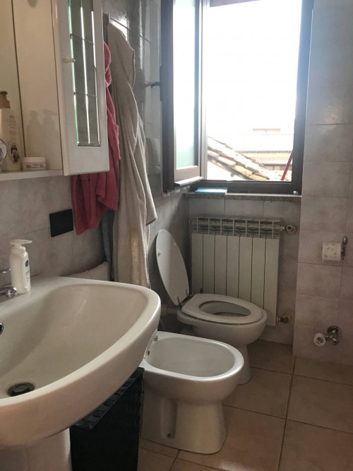 Appartamento in affitto a Montanaro