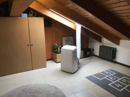 Appartamento in affitto a Montanaro