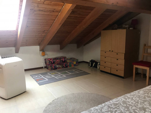 Appartamento in affitto a Montanaro