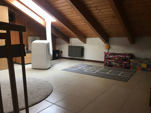 Appartamento in affitto a Montanaro