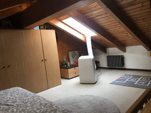 Appartamento in affitto a Montanaro