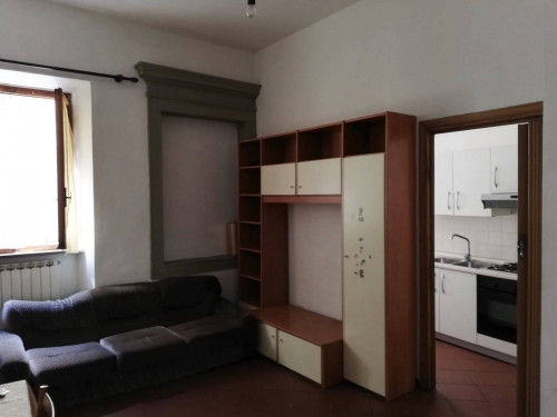 Appartamento in affitto a Montaione