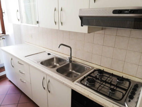 Appartamento in affitto a Montaione