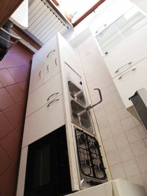 Appartamento in affitto a Montaione