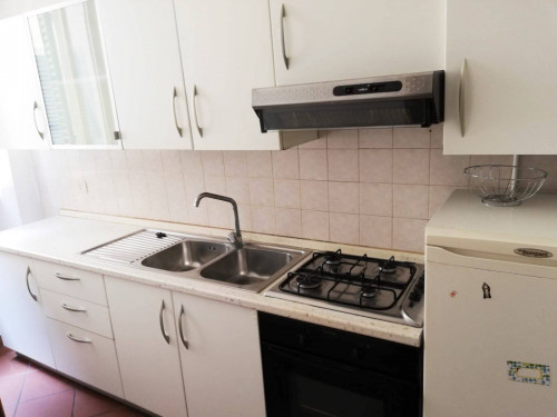 Appartamento in affitto a Montaione