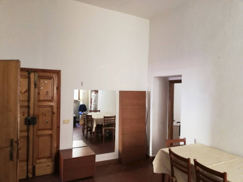 Appartamento in affitto a Montaione