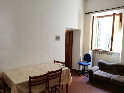 Appartamento in affitto a Montaione