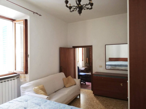 Appartamento in affitto a Montaione