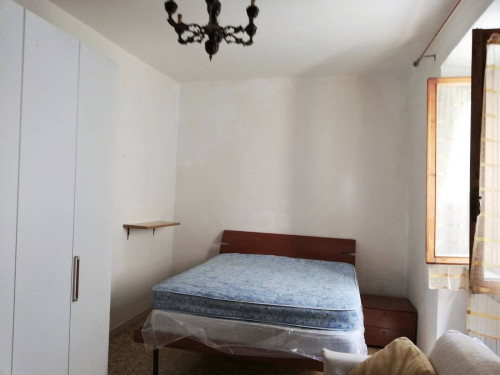 Appartamento in affitto a Montaione