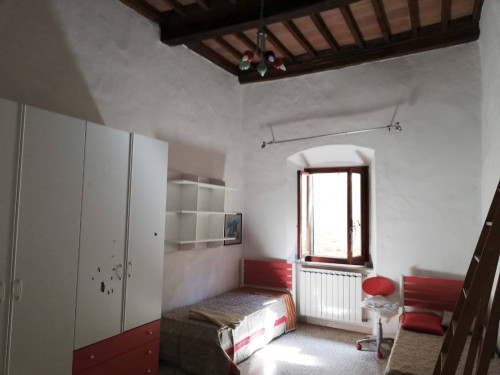 Appartamento in affitto a Montaione
