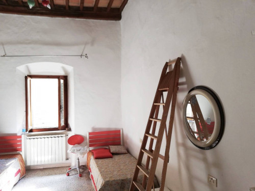 Appartamento in affitto a Montaione