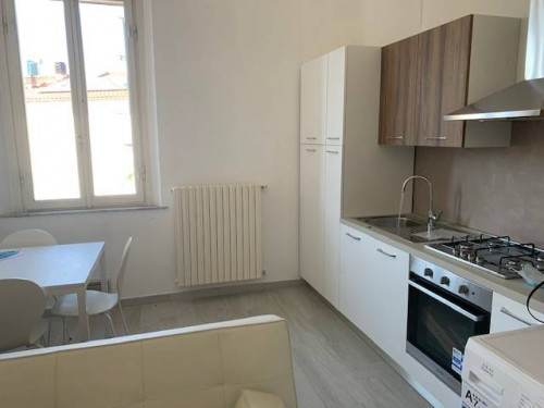 Appartamento in affitto a Empoli