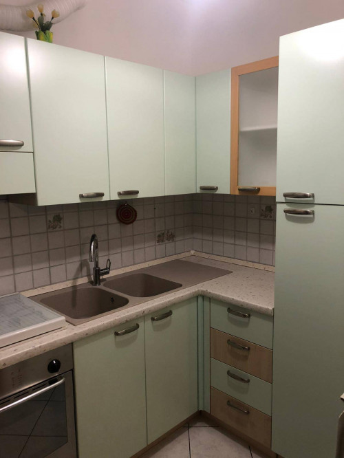 Appartamento in affitto a Castelfiorentino