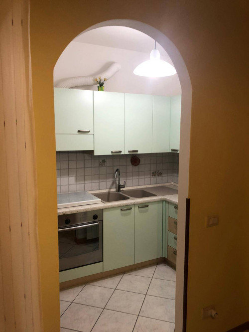 Appartamento in affitto a Castelfiorentino