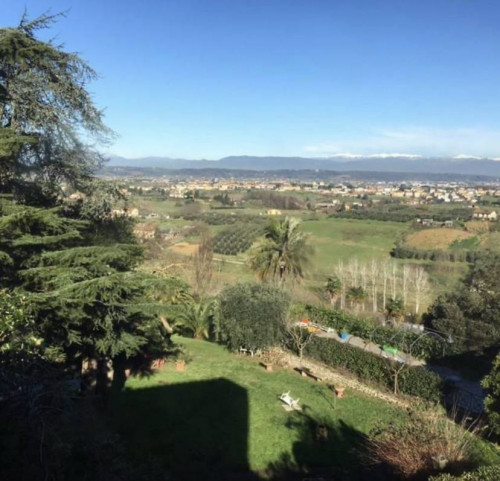 Appartamento in affitto a Montopoli in Val d'Arno