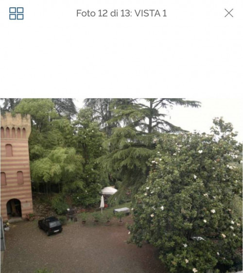 Appartamento in affitto a Montopoli in Val d'Arno