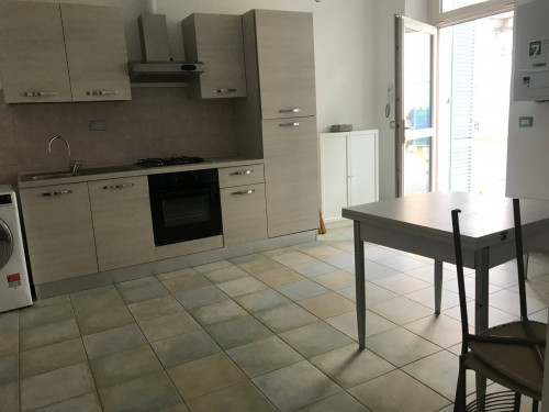 Appartamento in affitto a Caluso