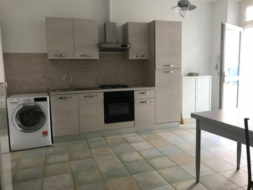 Appartamento in affitto a Caluso