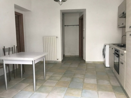 Appartamento in affitto a Caluso