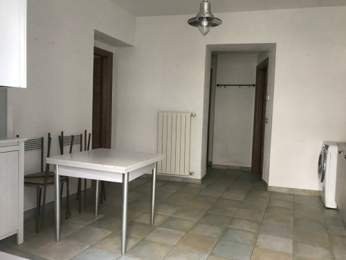 Appartamento in affitto a Caluso