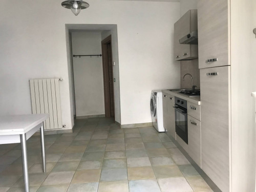 Appartamento in affitto a Caluso