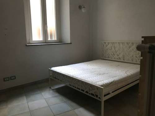 Appartamento in affitto a Caluso