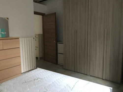 Appartamento in affitto a Caluso