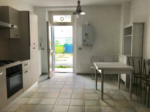 Appartamento in affitto a Caluso