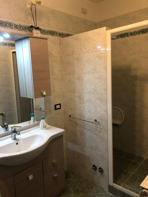 Appartamento in affitto a Castelfiorentino