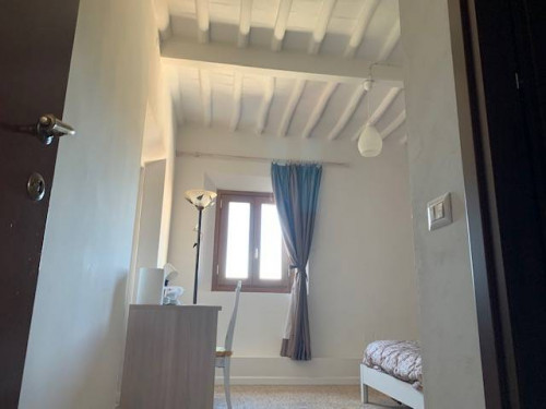 Stanza in affitto a Empoli