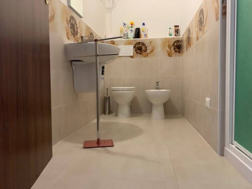 Stanza in affitto a Empoli