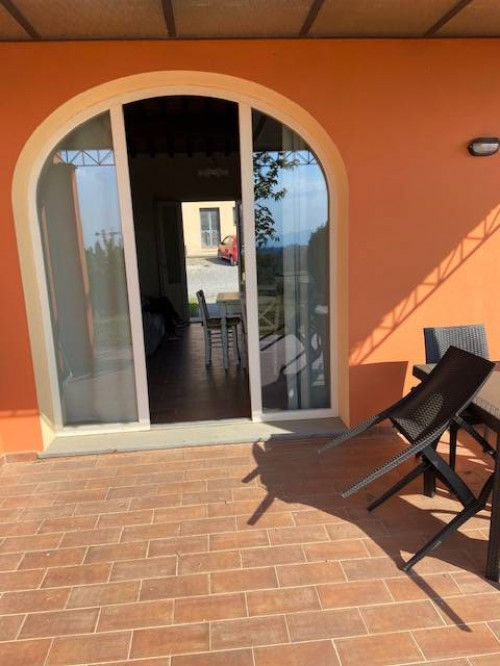 Residence in affitto a Cerreto Guidi
