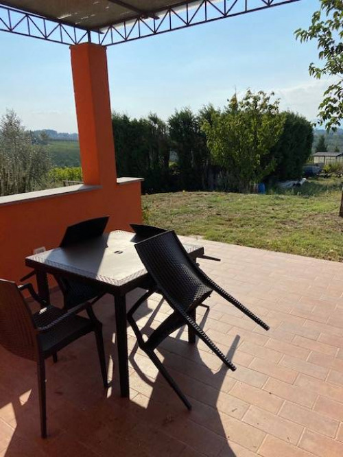 Residence in affitto a Cerreto Guidi