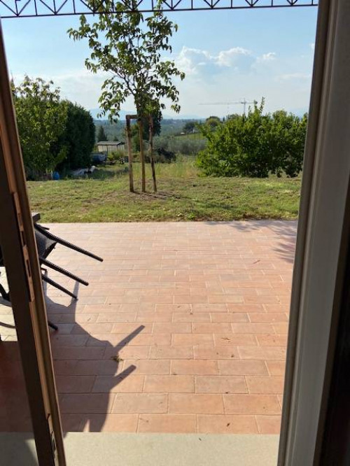 Residence in affitto a Cerreto Guidi
