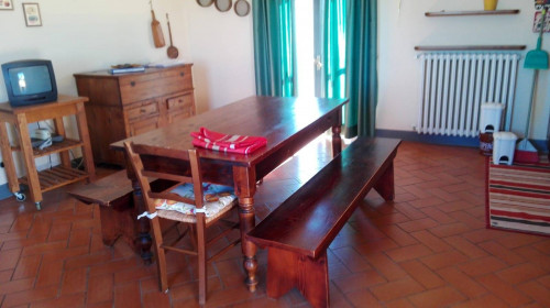 Residence in affitto a Cerreto Guidi