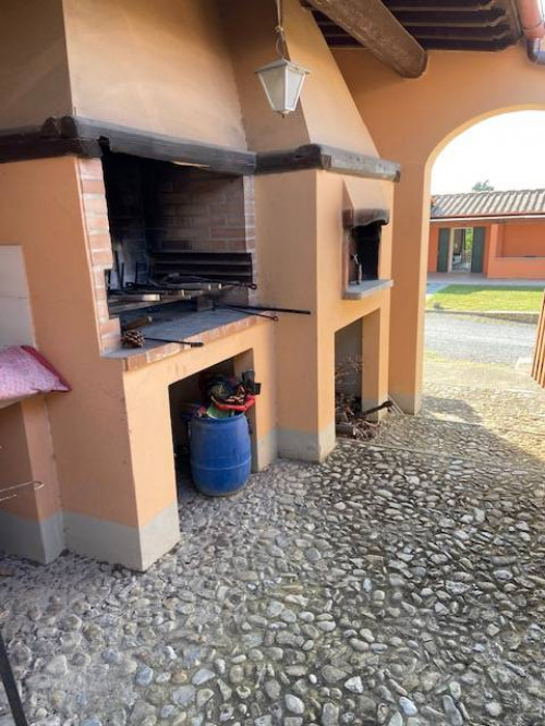 Residence in affitto a Cerreto Guidi