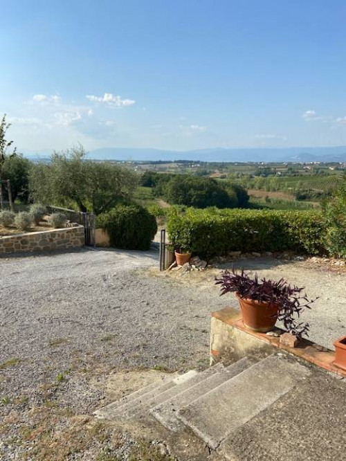 Residence in affitto a Cerreto Guidi
