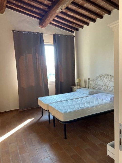 Residence in affitto a Cerreto Guidi