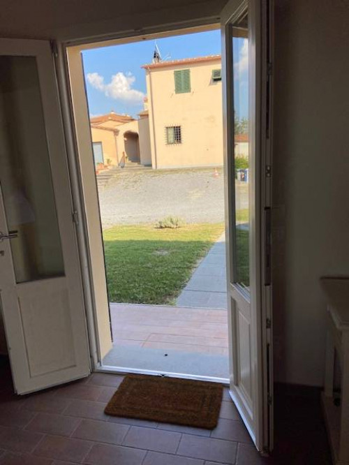 Residence in affitto a Cerreto Guidi