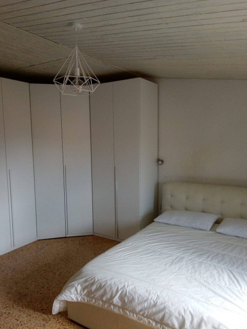 Appartamento in affitto a Montespertoli