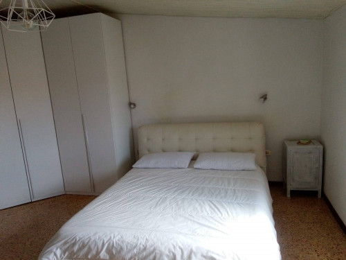 Appartamento in affitto a Montespertoli